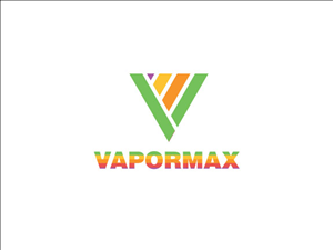 Logo Design by shaheen for vapormax | Design #2125825