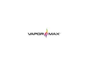 Logo Design by Buck Tornado for vapormax | Design: #2128040