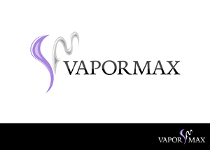 Logo Design by YOS for vapormax | Design: #2144336