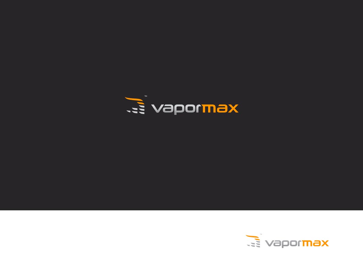 Logo Design by ArtTank for vapormax | Design #2142927