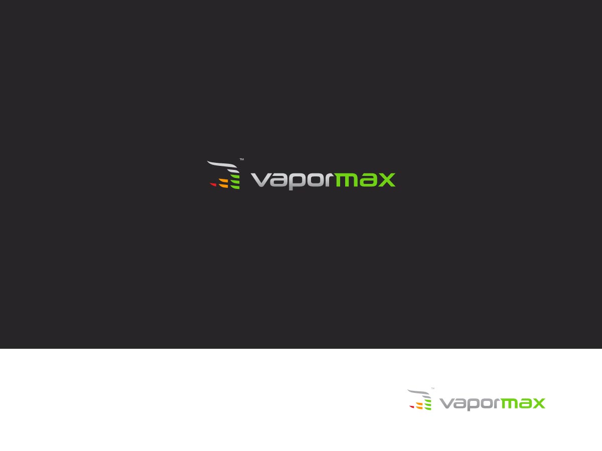 Logo Design by ArtTank for vapormax | Design #2142941