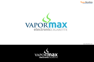 Logo Design by #sliStudios for vapormax | Design #2126015