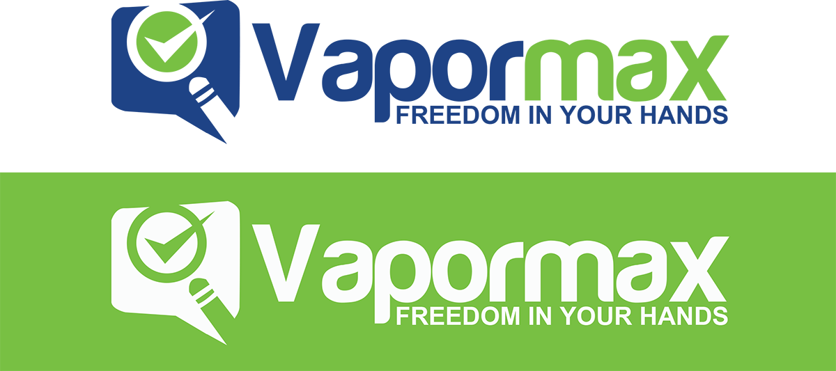 Logo Design by Garfield1978 for vapormax | Design #2159844