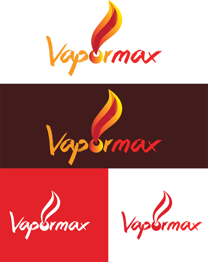 Logo Design by Garfield1978 for vapormax | Design #2160137