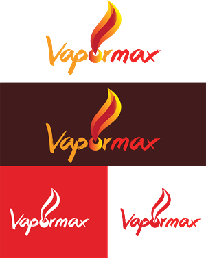 Logo Design by Garfield1978 for vapormax | Design #2160137