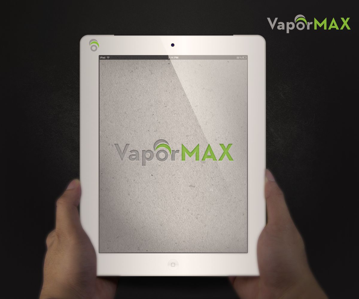 Design de Logo par valiz pour vapormax | Design #2127224