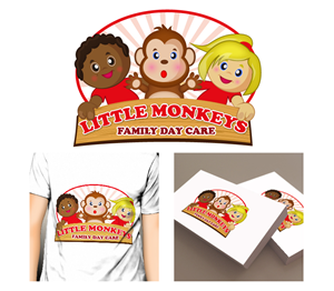 Logo Design by Harding Designs