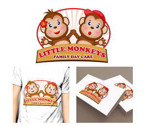 Logo Design by Harding Designs for this project | Design: #2128286