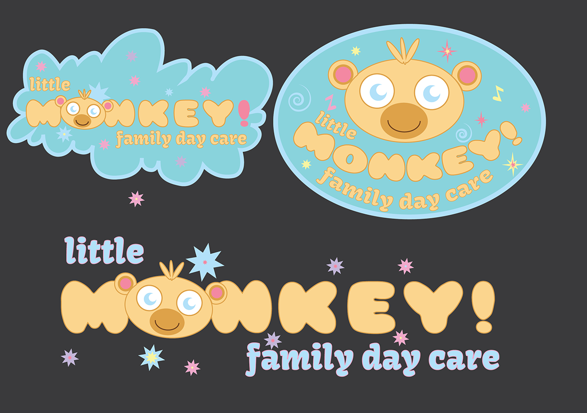 Logo Design by le_foxxx for this project | Design #2167621