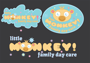 Logo Design by le_foxxx