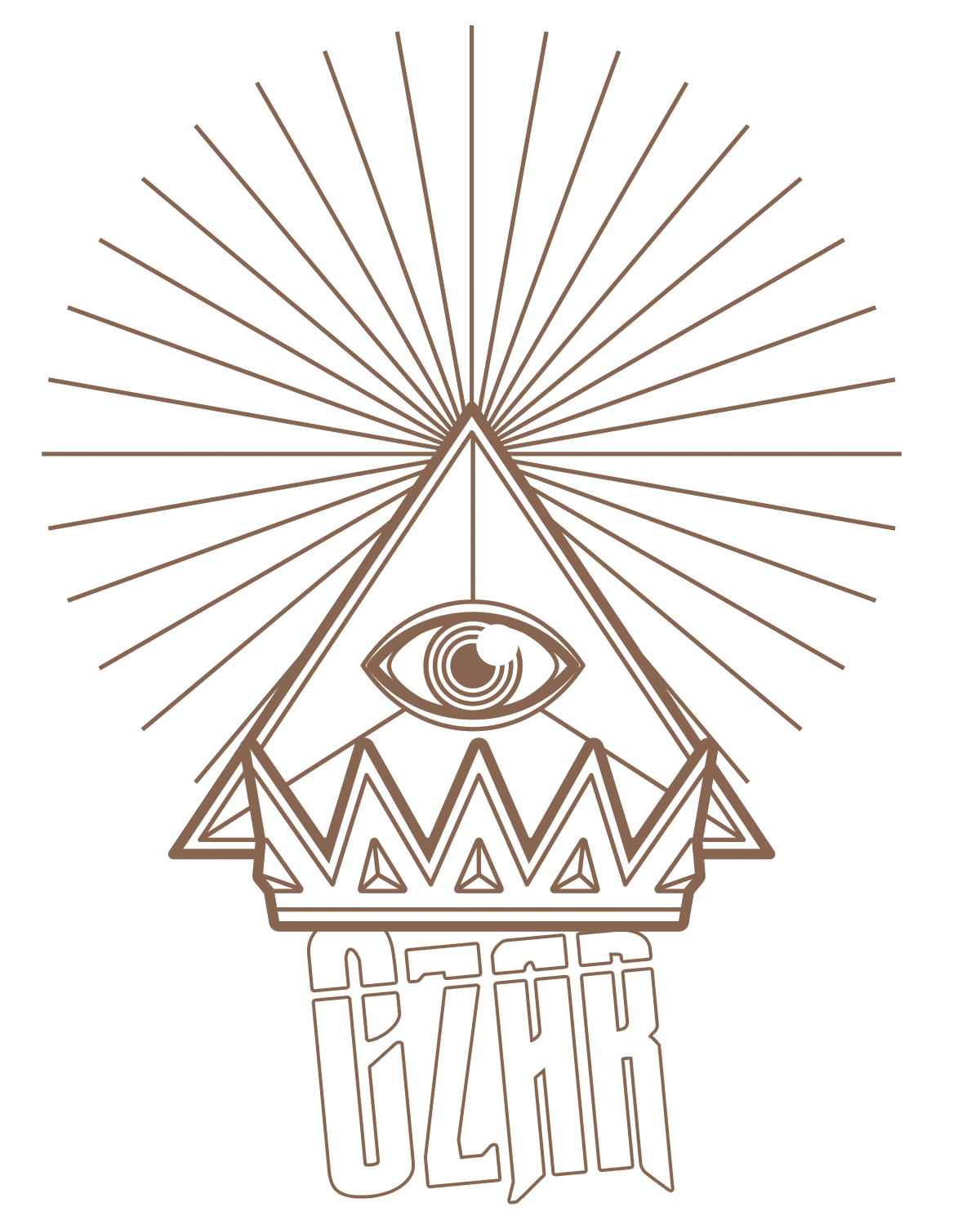 Diseño de Logo por KaselGraphics para este proyecto | Diseño #2125786