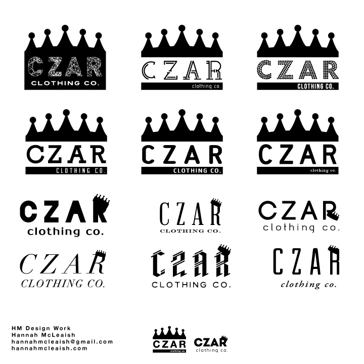 Design de Logo par hannahmcleaish pour ce projet | Design #2132226