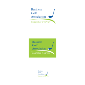 Logo Design by JB for Golf Shows & Events West | Design #9852969