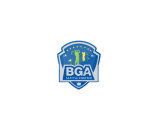 Logo Design by artisan bee 2022 for Golf Shows & Events West | Design: #9876405