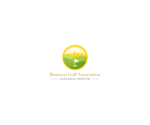 Logo Design by artisan bee 2022 for Golf Shows & Events West | Design: #9876407