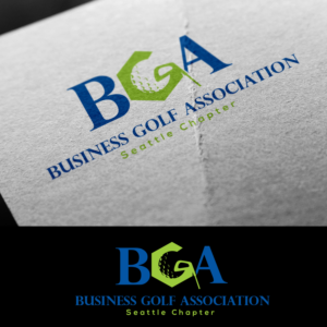 Logo Design by Lykos for Golf Shows & Events West | Design: #9852365