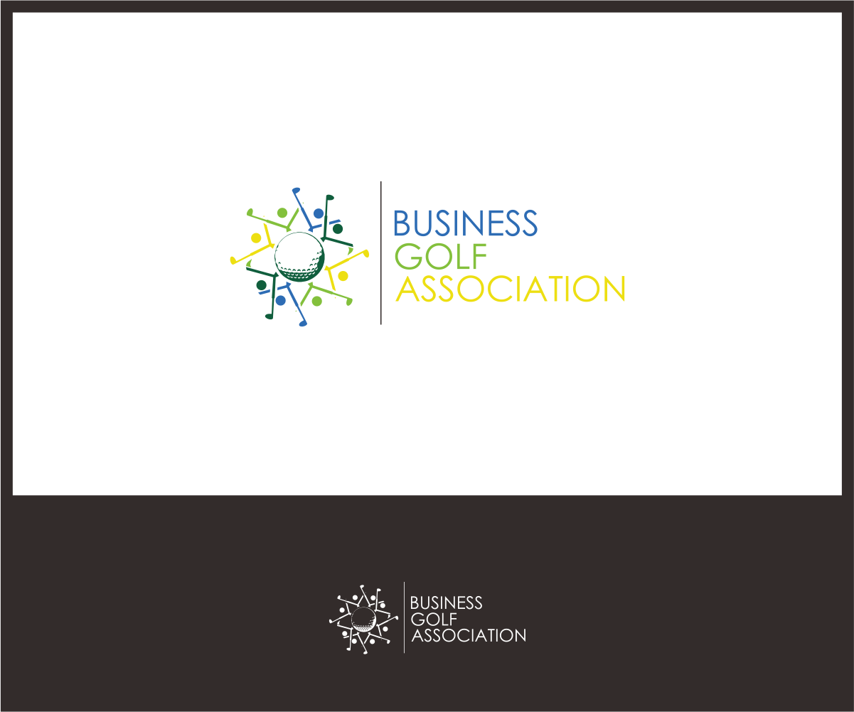 Logo Design by haszart for Golf Shows & Events West | Design #9851749