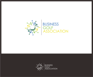 Logo Design by haszart for Golf Shows & Events West | Design: #9851749