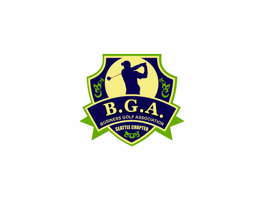 Logo-Design von pa2pat für Golf Shows & Events West | Design #9851138