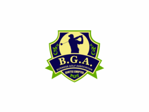 Logo Design by pa2pat for Golf Shows & Events West | Design #9851138