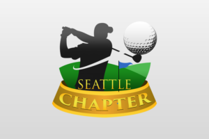 Logo Design by DesignBySaM for Golf Shows & Events West | Design #9851771
