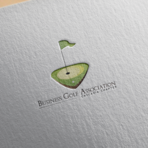 Logo Design by ADM Florin for Golf Shows & Events West | Design: #9859901