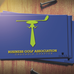 Logo Design by GUGGS DESIGN for Golf Shows & Events West | Design: #9857938
