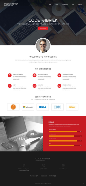 Diseño Web por pb para este proyecto | Diseño: #9868126