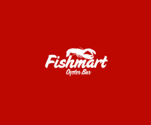 Fishmart | Logo Design by Sergio Coelho