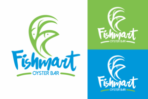 Fishmart | Design de Logo par Gigih Rudya