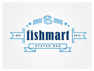 Fishmart | Logo Design by wonderland
