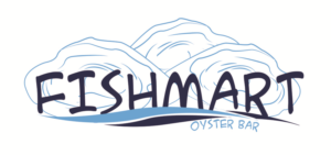Logo Design by lubka.dimitrova for Fishmart Oyster Bar | Design: #9849919