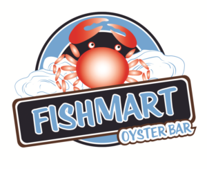 Design de Logo par lubka.dimitrova pour Fishmart Oyster Bar | Design #9859614