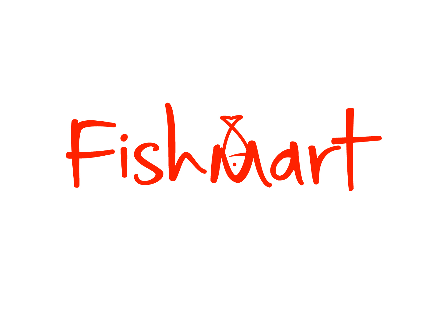 Logo Design by creative.bugs for Fishmart Oyster Bar | Design #9872384