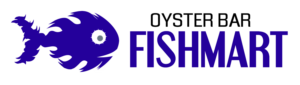 Logo Design by chanu for Fishmart Oyster Bar | Design: #9883094