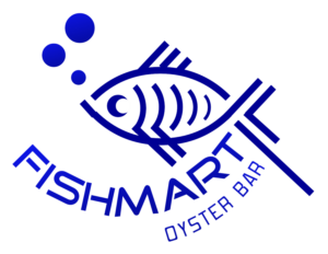 Logo Design by chanu for Fishmart Oyster Bar | Design: #9883210