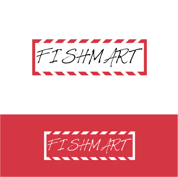 Diseño de Logo por pringlebermudez23 para Fishmart Oyster Bar | Diseño #10112720