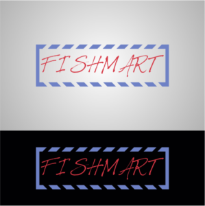 Logo Design by pringlebermudez23 for Fishmart Oyster Bar | Design: #10112752