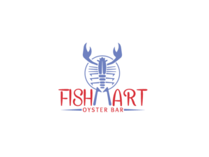 Logo Design by ullah.aman8 for Fishmart Oyster Bar | Design: #10109819