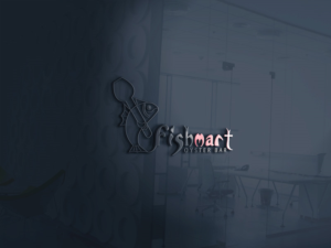 Logo Design by Rana Karim for Fishmart Oyster Bar | Design: #10118578