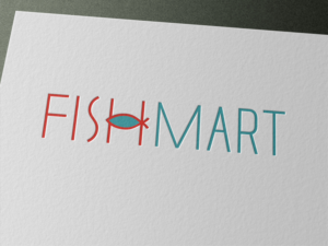 Fishmart | Logo Design by zoran