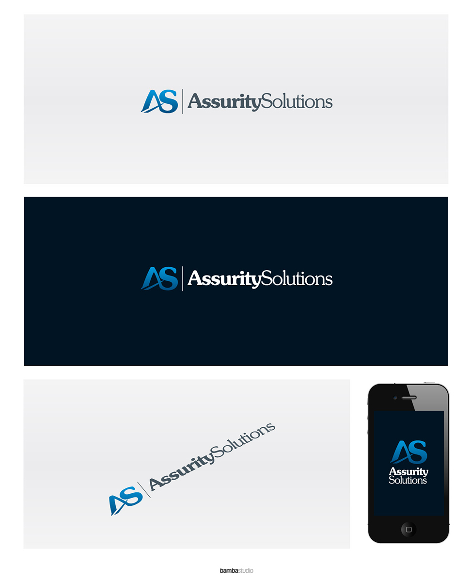 Logo Design by bambastudio for Mark Tumblety | Design #2128010