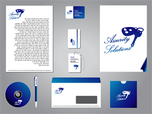 Logo Design by sinsin for Mark Tumblety | Design #2138608