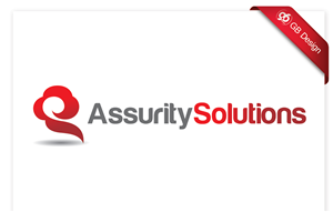 Assurity Solutions | Logo Design by Gb designs