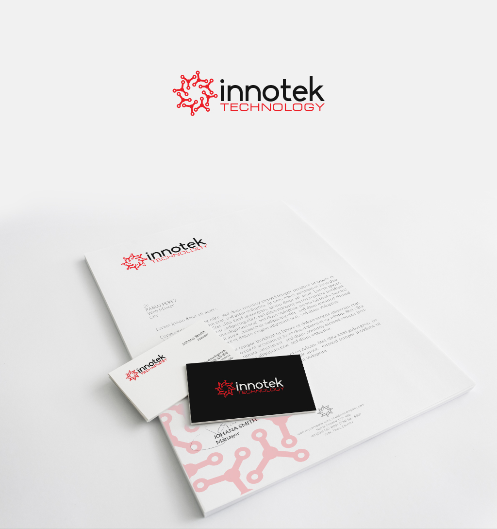 Diseño de Logo por JohnM. para este proyecto | Diseño #9904287