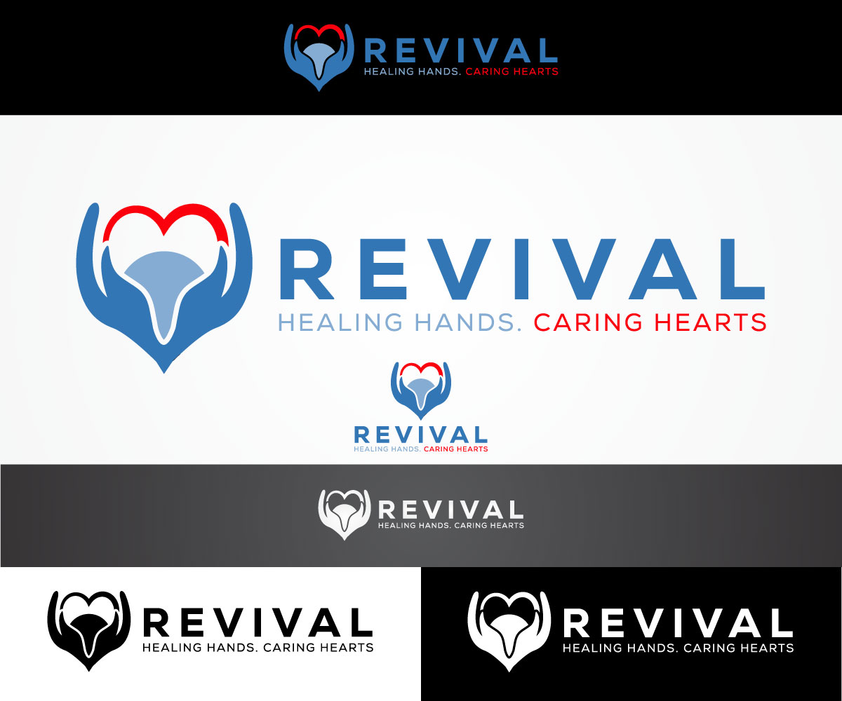 Logo Design by sangeloenriquez for this project | Design #9858620