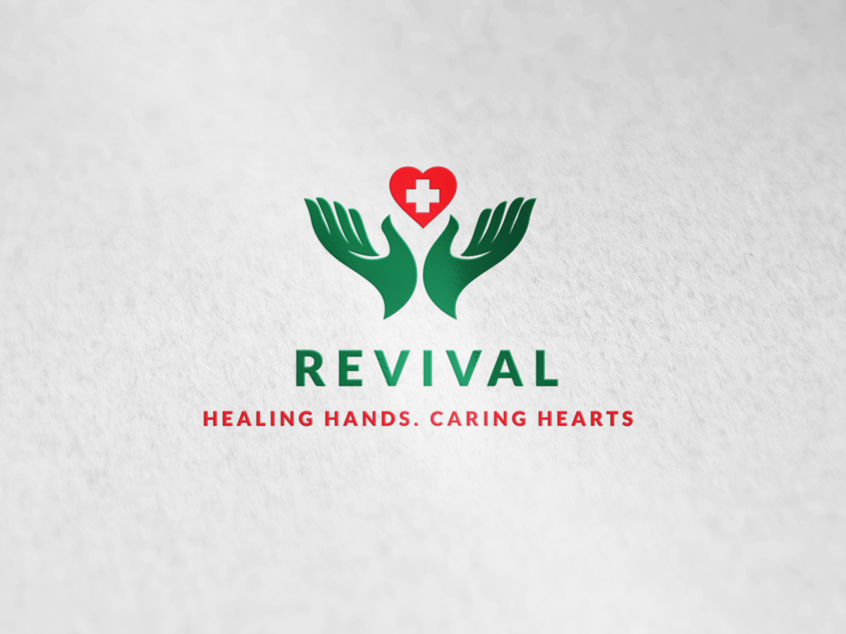 Logo Design by yoossefMaroc for this project | Design #9851081