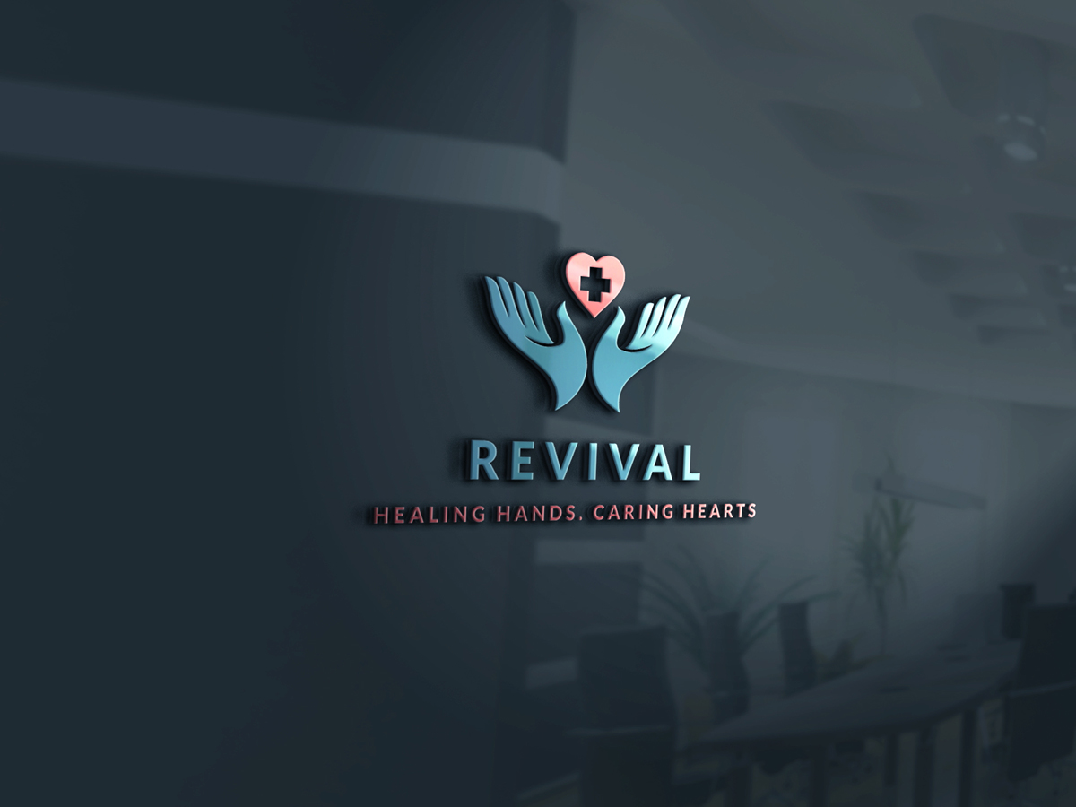 Logo Design by yoossefMaroc for this project | Design #9851093