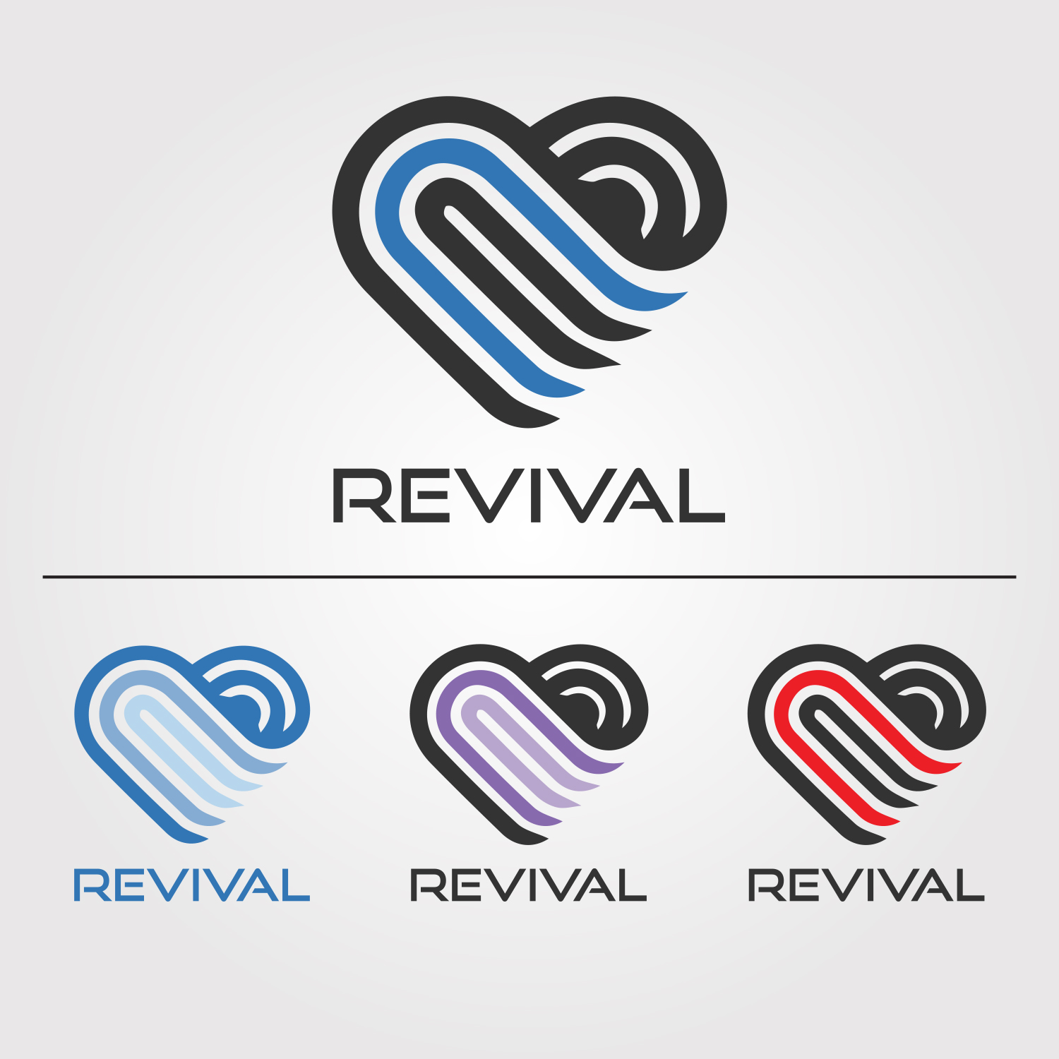 Logo Design by Tegridy Studio for this project | Design #9882104