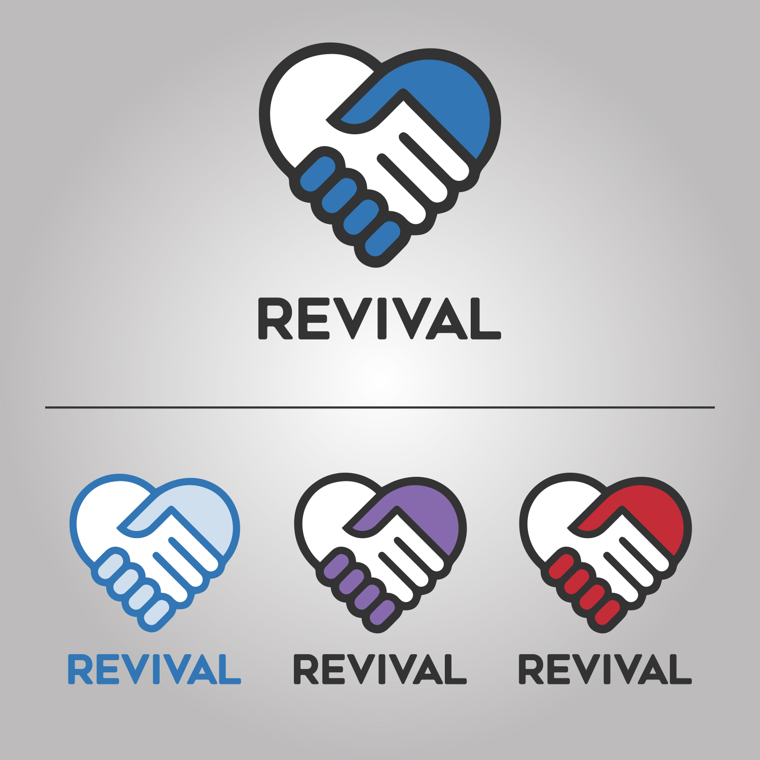 Logo Design by Tegridy Studio for this project | Design #9887066